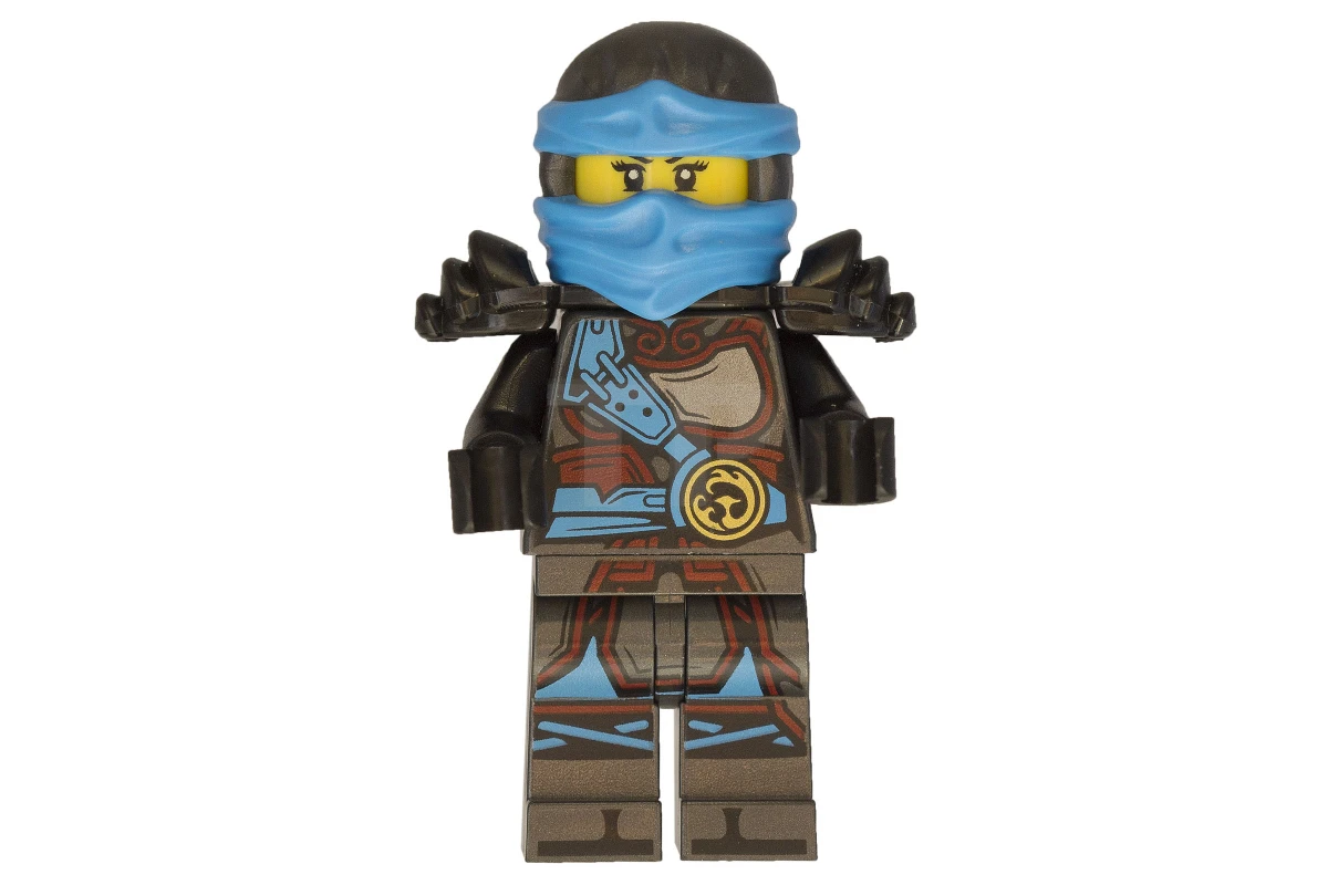 LEGO® njo0279 Nya - ToyPro