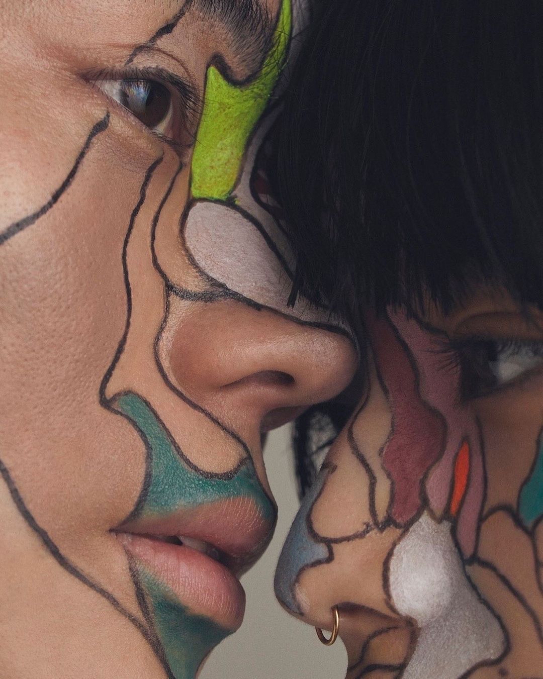 菅田将暉 小松菜奈 写真集 FF0921 小松菜奈 菅田将暉 写真集 #FF0921