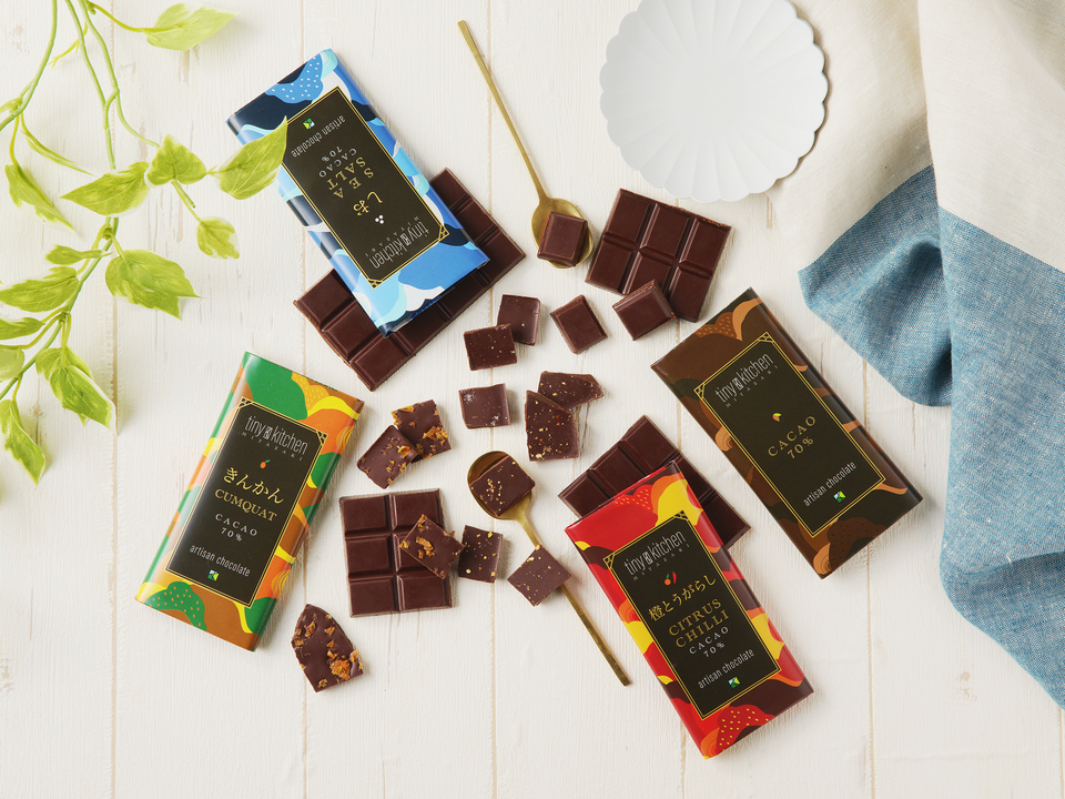 ヴィンテージ チョコレート型 17個セット ブリキ製 モールド CT-1