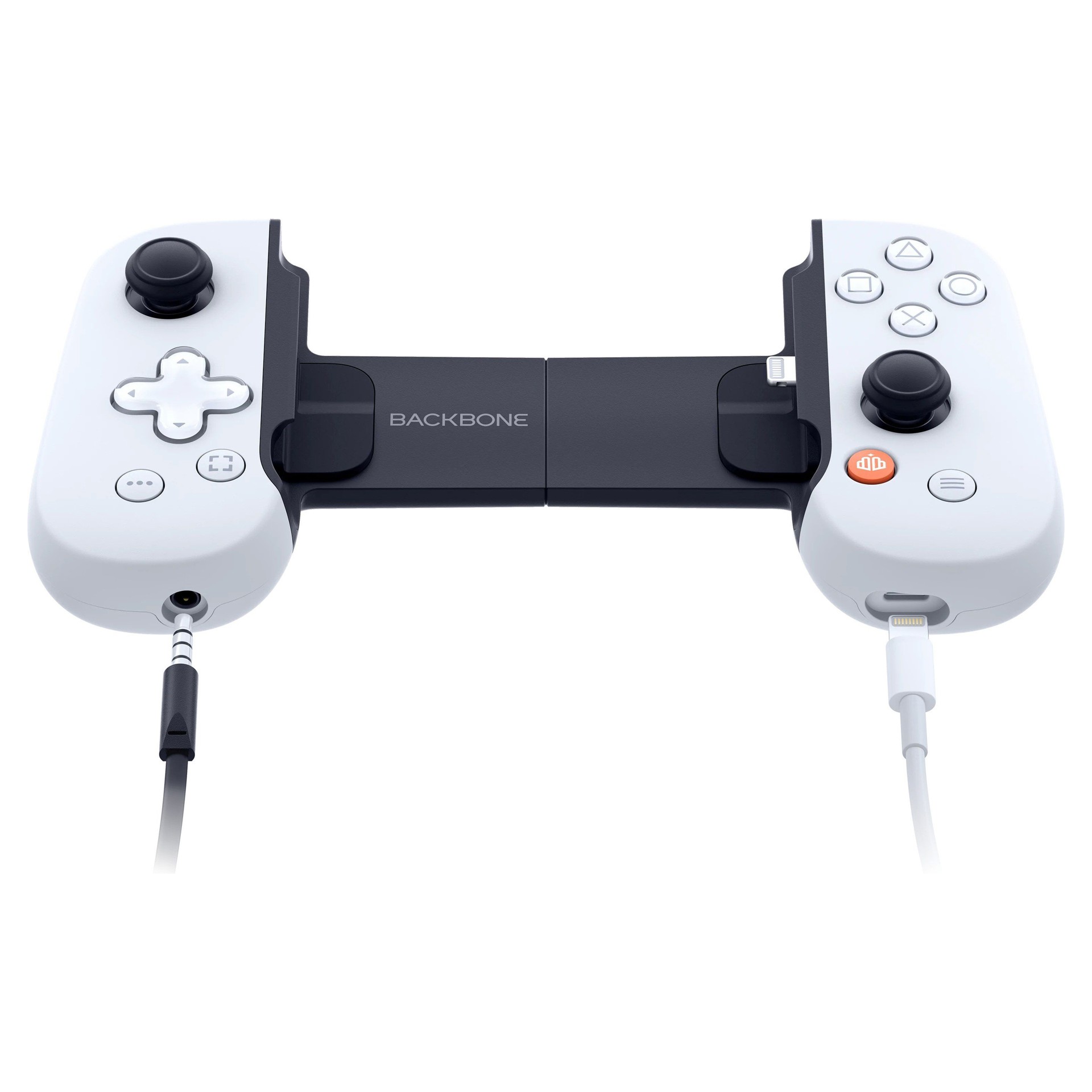 Backbone Smartphone Gamepad Sony BB-02-W-S | Tanguay