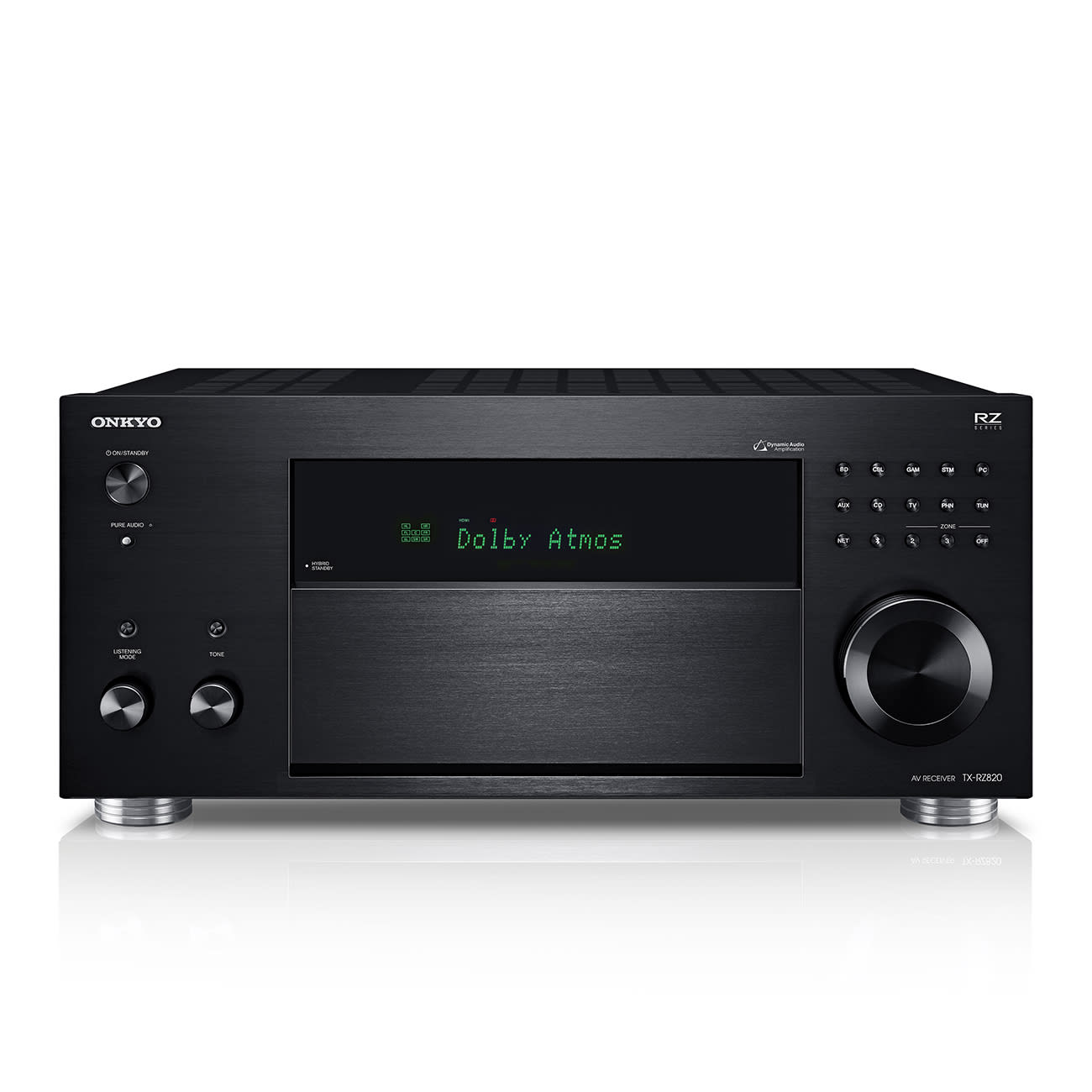 Onkyo TX-RZ820 | Teufel