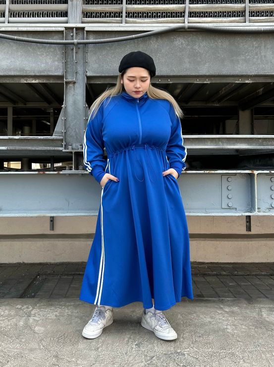 スタイリング詳細 みさき - PUNYUS Online Store / 公式通販