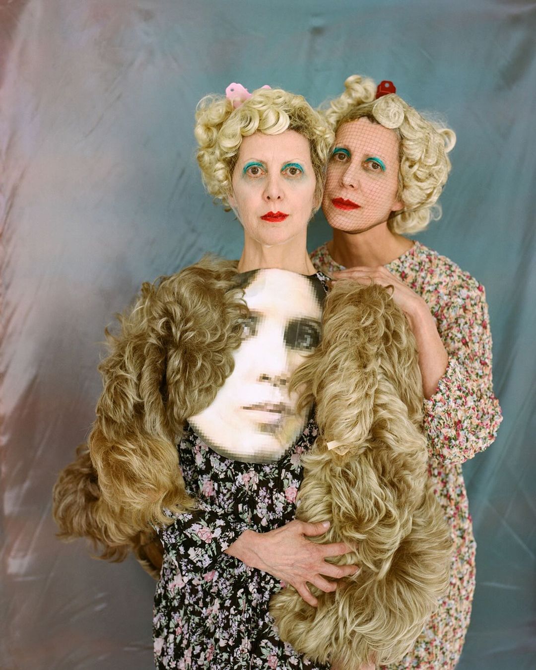 Julie Verhoeven | The Agents Club