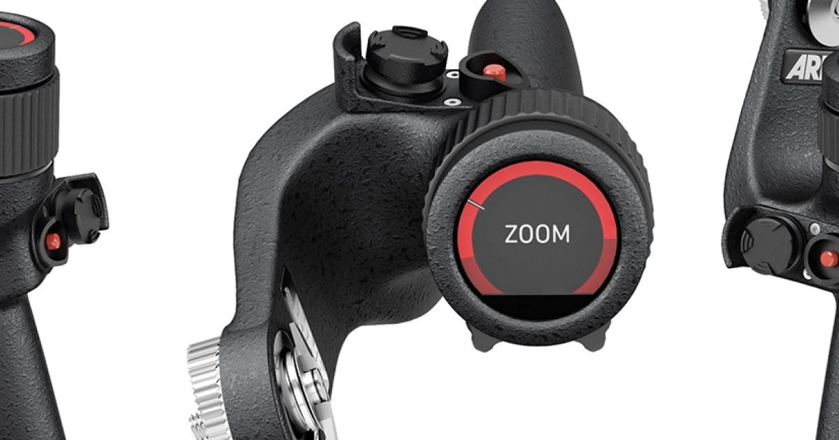 The American Society of Cinematographers | Arri Introduces Master…