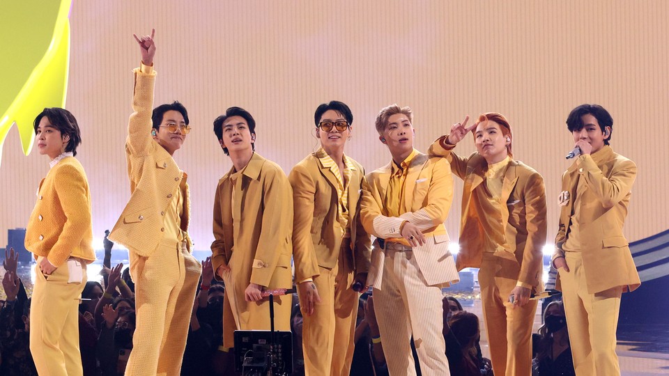 Lenika Cruz's Culture Picks: BTS, 'The X-Files,' and More - The