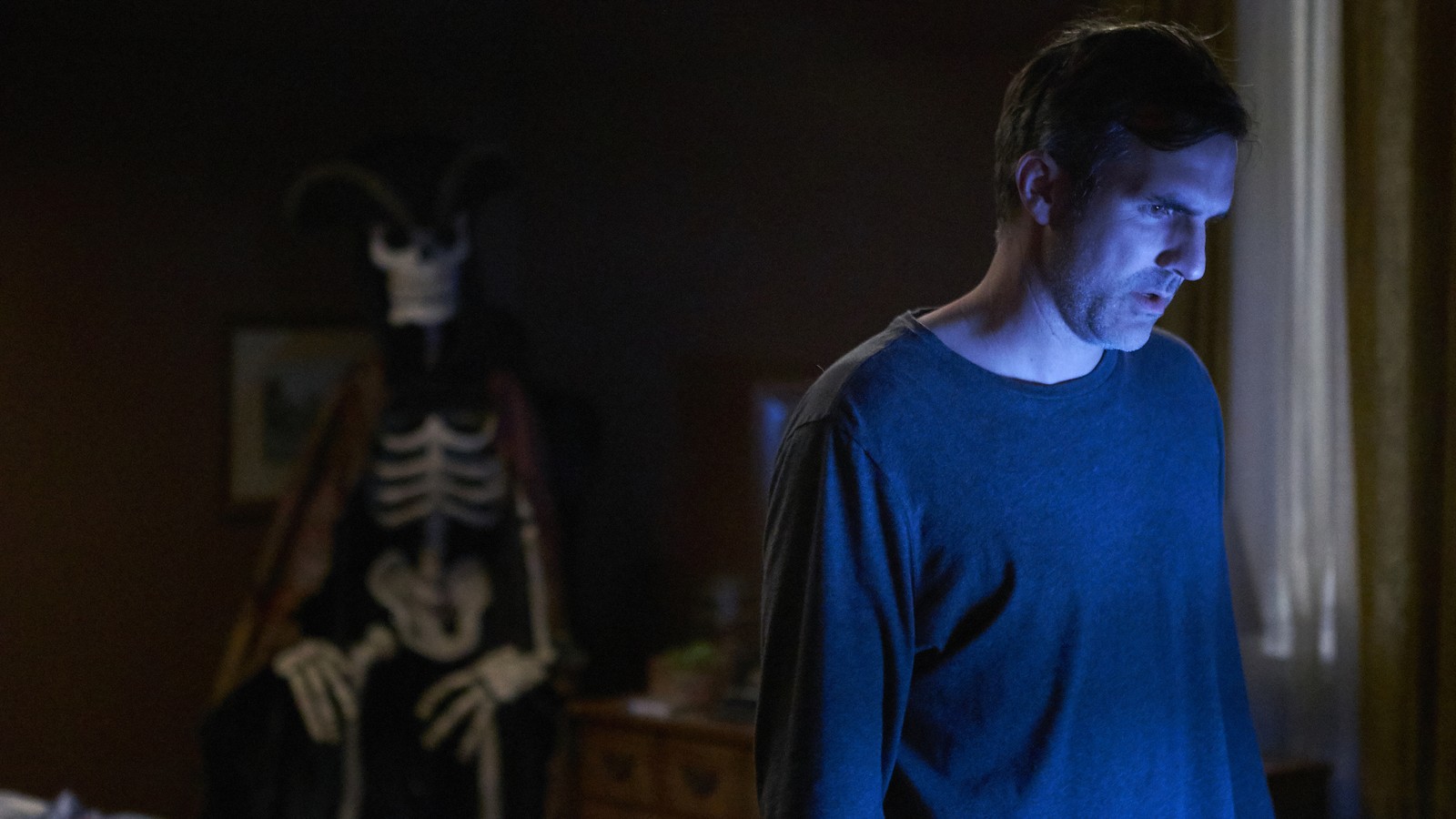 Channel Zero: Candle Cove' Mines the Horrors of Childhood - The