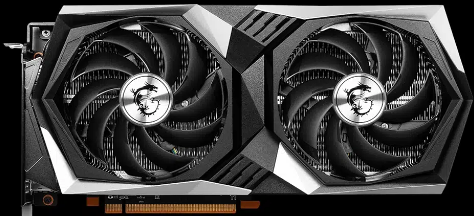 MSI Radeon RX 6600 XT GAMING X 8G Video Card Review