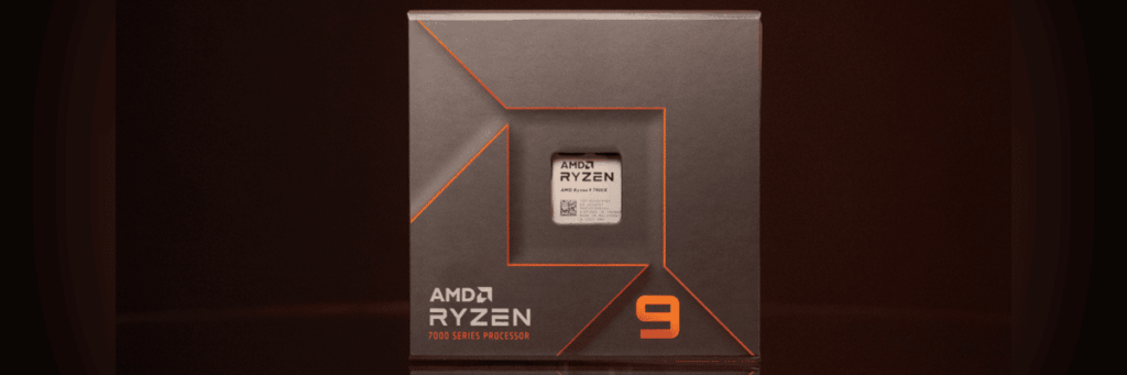 AMD Ryzen 9 7900X CPU Review