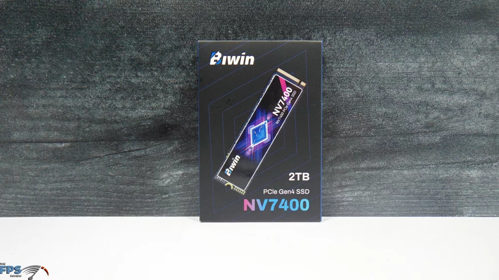 Biwin Black Opal NV7400 2TB PCIe Gen4 M.2 NVMe SSD Review