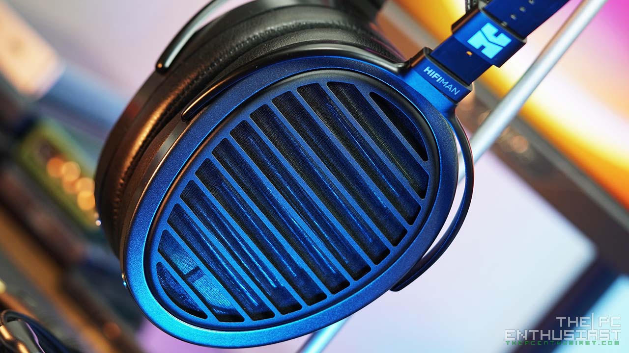 HIFIMAN Arya v3 (Stealth Magnets Version) Headphone Review