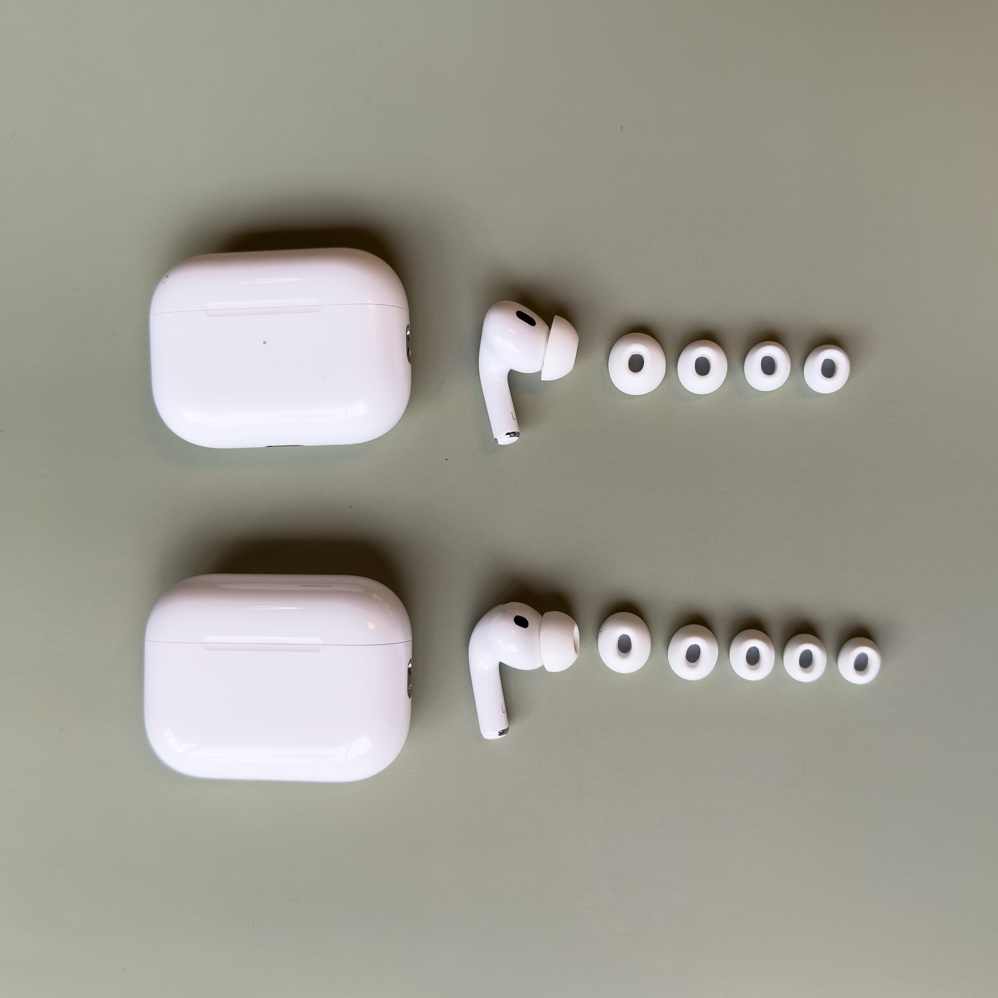 The AirPods Pro 3 Are the Best AirPods Yet | Reviews by Wirecutter