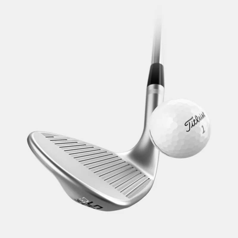 Vokey SM10 Wedge | Titleist Certified