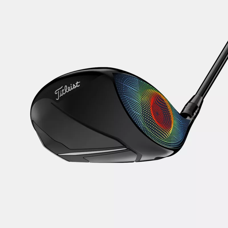 TSR2 Driver | Titleist Certified
