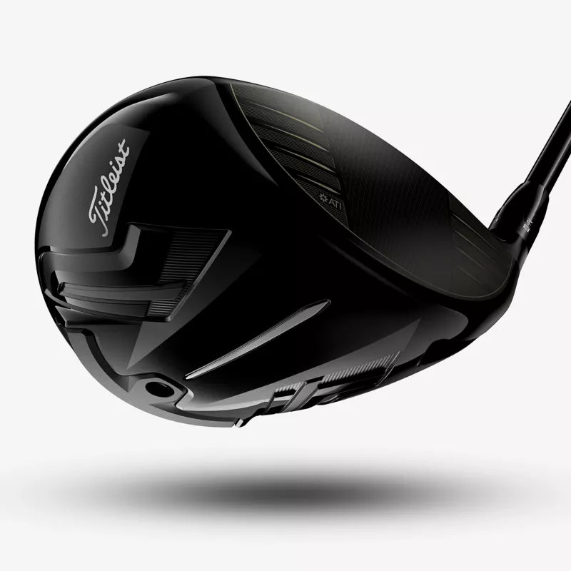 TSi3 Driver | Titleist Certified