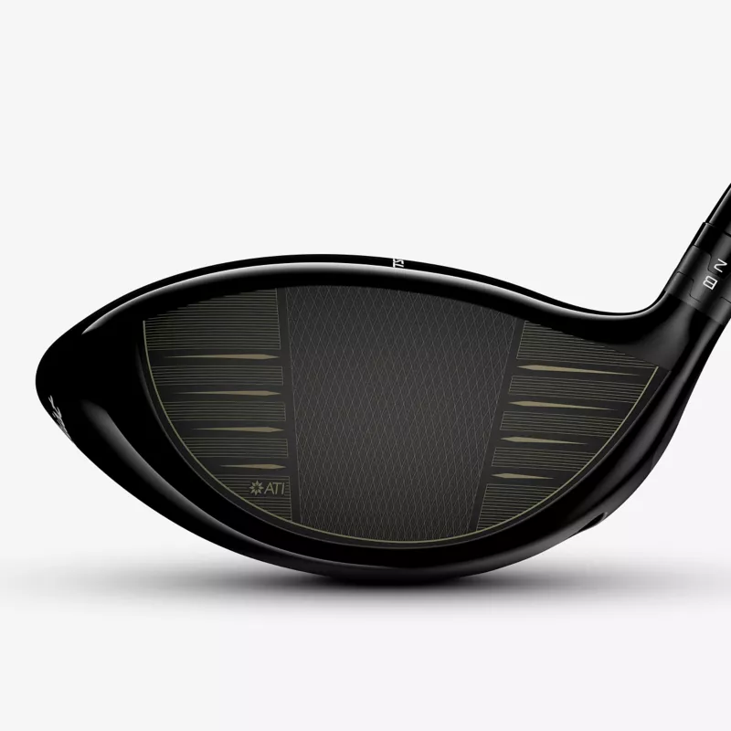 TSi1 Driver | Titleist Certified