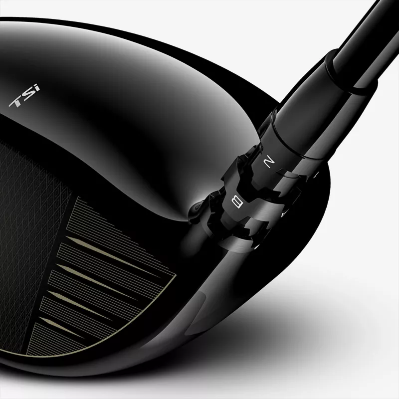 TSi2 Driver | Titleist Certified