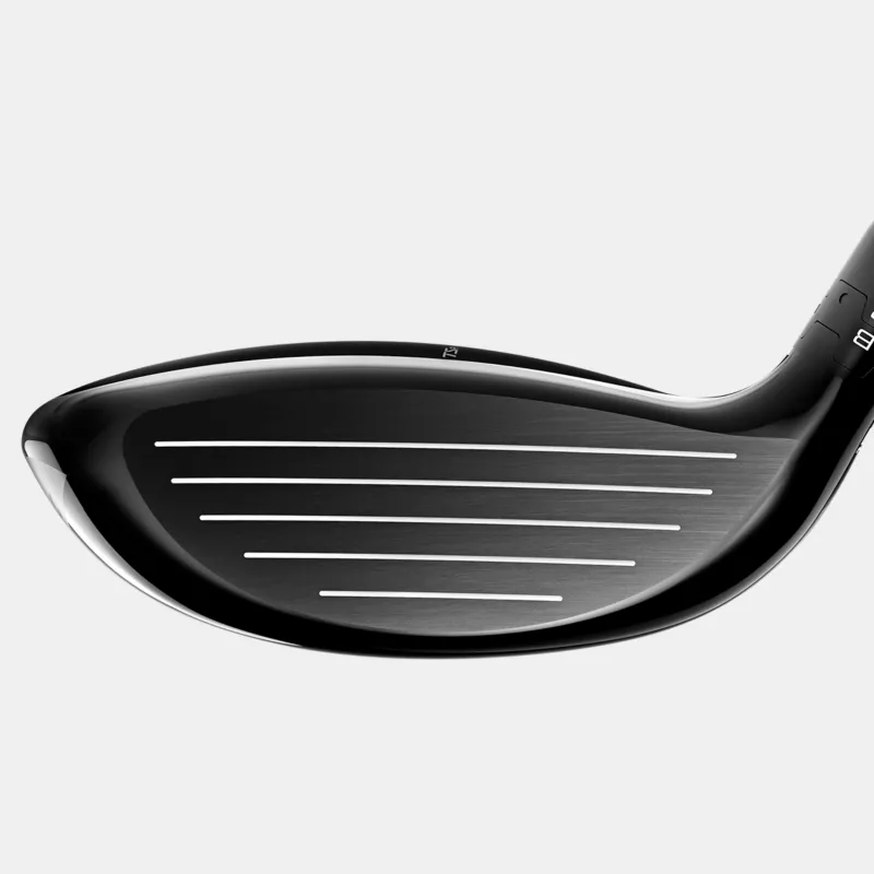 TSR1 Fairway | Titleist Certified