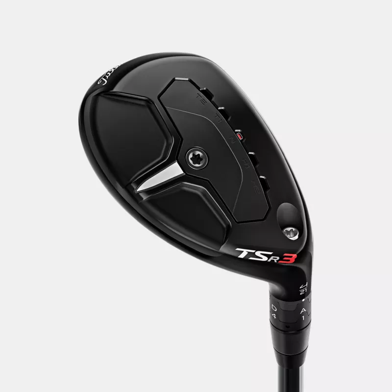 TSR3 Hybrid | Titleist Certified