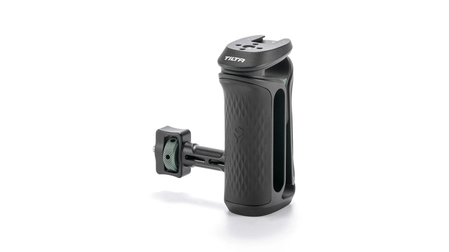 Tilta Xeno Side Handle | Tilta