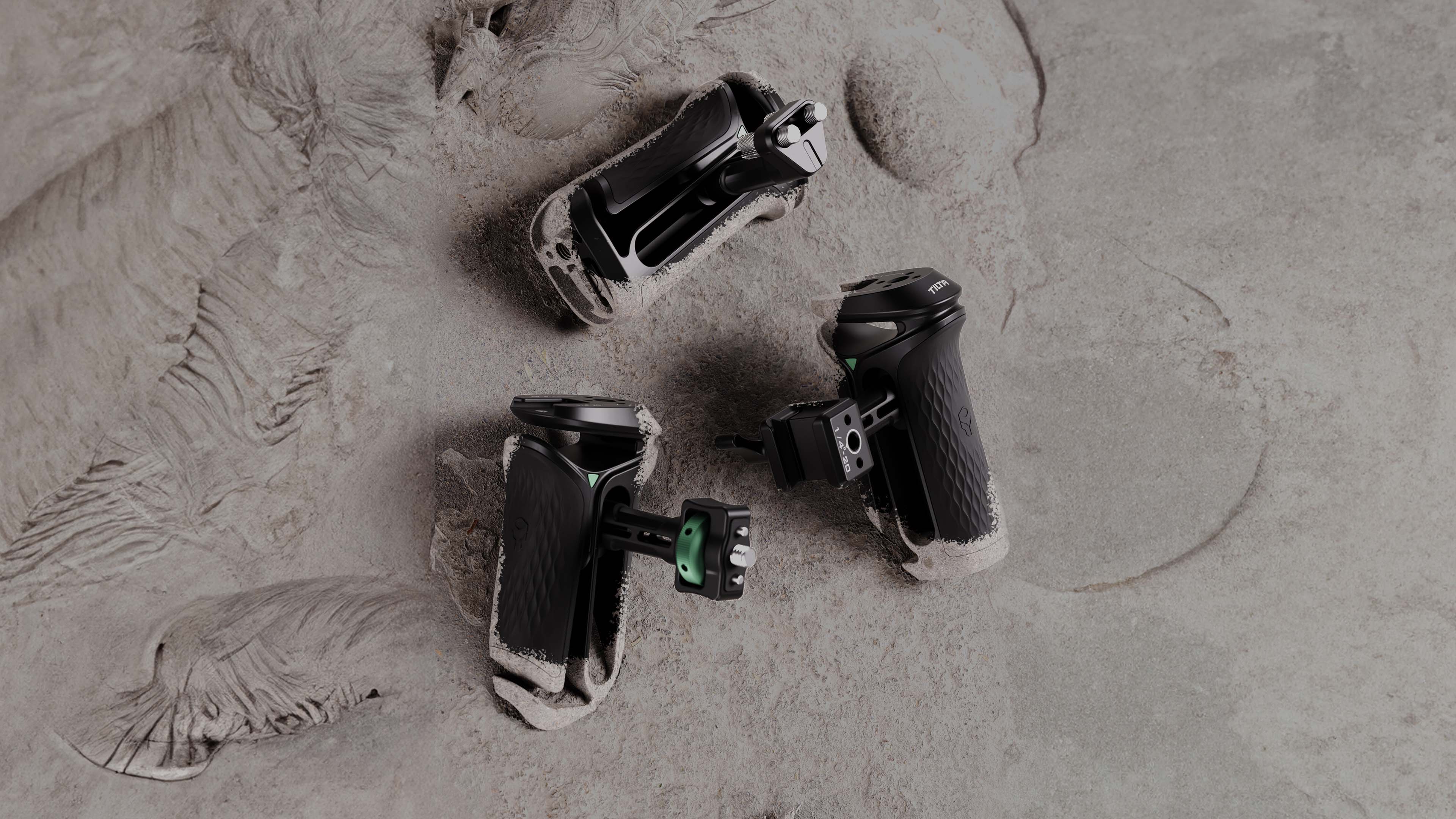 Tilta Xeno Side Handle | Tilta