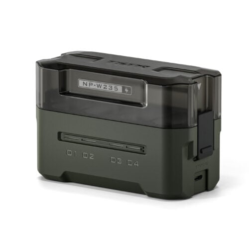 Basic Kit for BMPCC 6K Pro - Black (Open Box) | Tilta