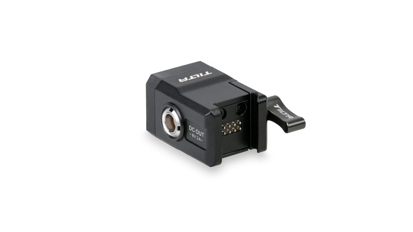 Remote Control Receiver Module for DJI Ronin | Tilta