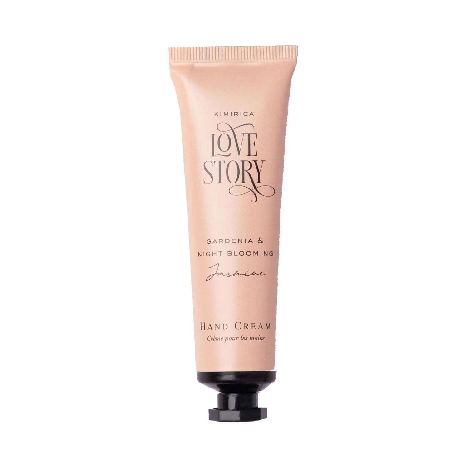 Buy Kimirica Love Story Hand Cream (30ml) Online at Best Price in