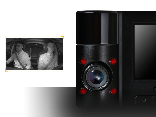 DrivePro 550 | Dashcams - Transcend Information, Inc.