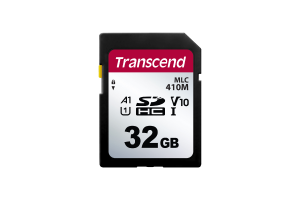 SDC410M | SD Cards - Transcend Information, Inc.