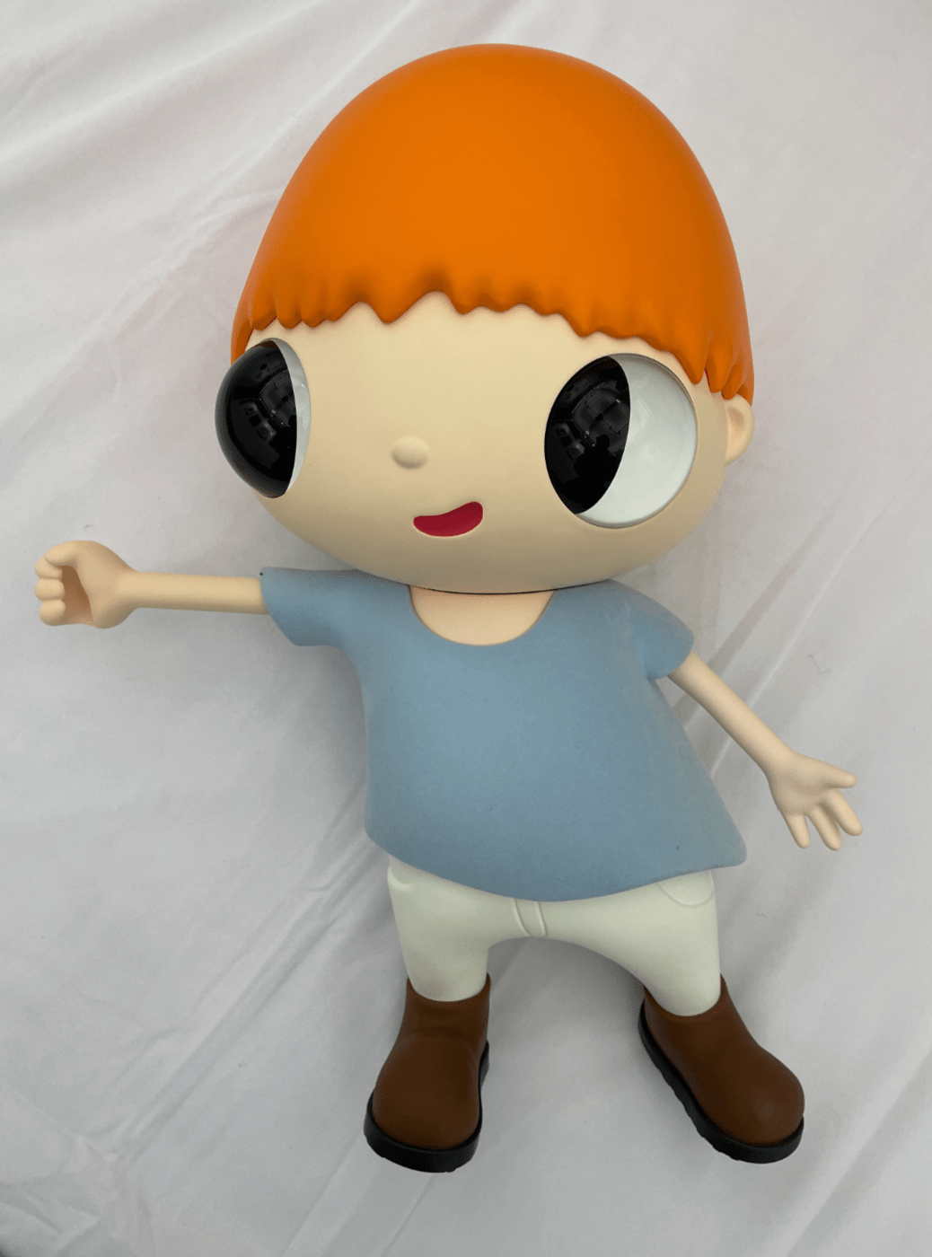 ハビエル・カジェハ No Art Here ハビエル・カジェハ No Art Here 2G