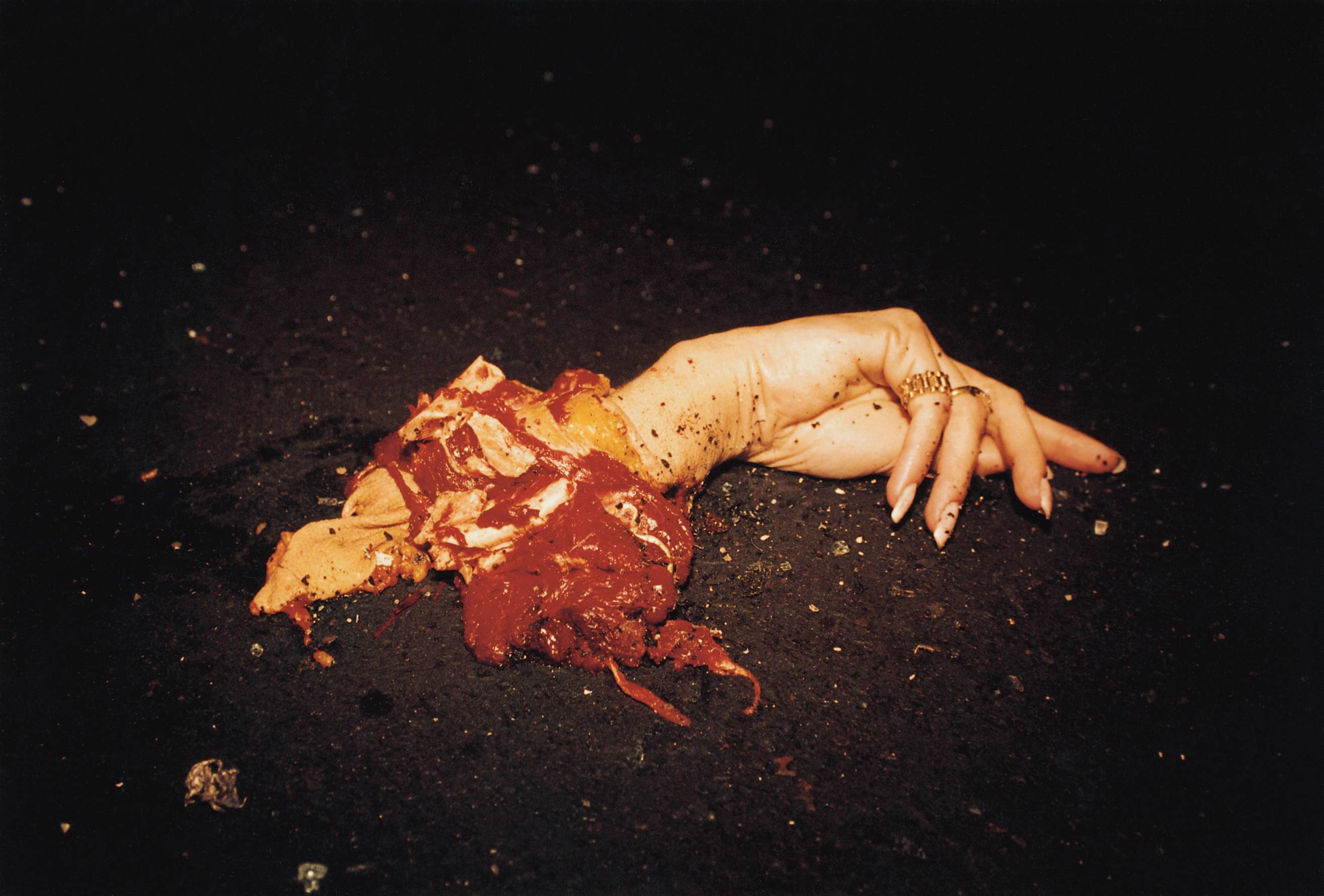 SCENEs by 釣崎清隆(TSURISAKI Kiyotaka) | TRiCERA ART