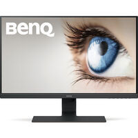 BenQ ベンキュー GW2780 27インチ フルHD モニター IPSパネル 3辺