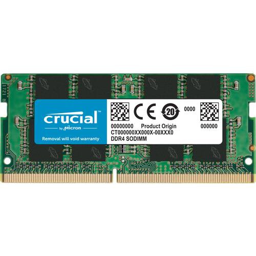 Crucial クルーシャル CT32G4SFD8266 [ノート用 / DDR4 SO-DIMM