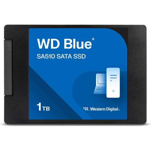 SanDisk サンディスク WDS100T3B0A ［2.5インチ内蔵SSD / 1TB / WD