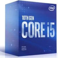 intel インテル Core i5-10400F BOX BX8070110400F｜ツクモ公式通販サイト
