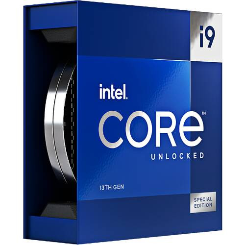 intel インテル Core i9-13900KS(24C/32T 3.2Ghz 150W) BX8071513900KS