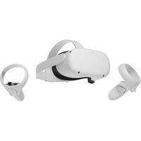 META メタ Oculus Quest 2 256GB オールインワンVRヘッドセット 301