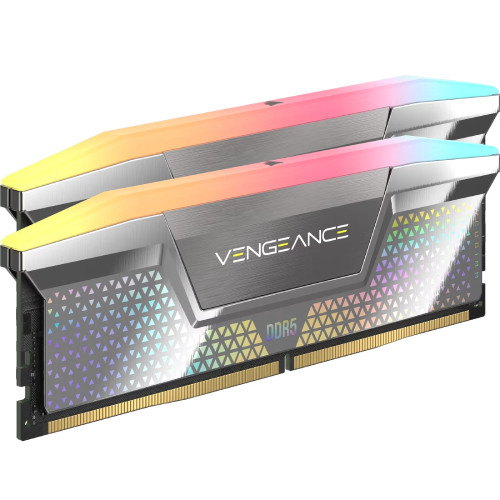 CORSAIR コルセア VENGEANCE RGB CMHC48GX5M2X8400C40｜ツクモ公式通販