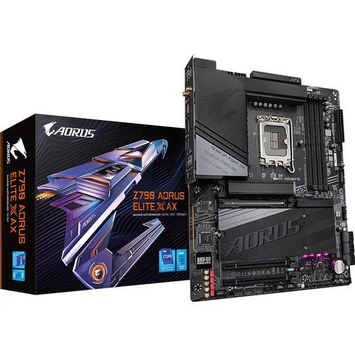 GIGABYTE ギガバイト B650M AORUS ELITE AX ICE｜ツクモ公式通販サイト