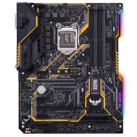 ASUS エイスース TUF Z370-PLUS GAMING IntelCPU用｜ツクモ公式通販サイト
