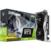 ZOTAC ゾタック ZOTAC GAMING GeForce RTX 2060 AMP （ZT-T20600D-10M