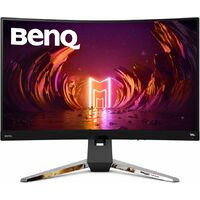 BenQ ベンキュー MOBIUZ EX3210R - Dying Light 2 Stay Human Edition