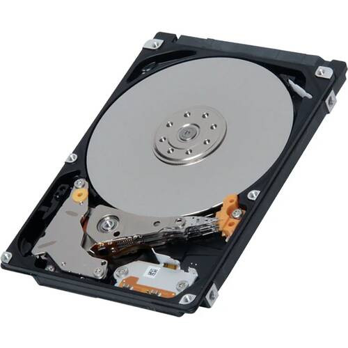 TOSHIBA 東芝 MQ01ABD100 [2.5インチ内蔵HDD / 1TB / 5400rpm / 9.5mm