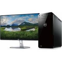 DELL デル DX77-9NL XPS 8930 [ 23型フルHD液晶モニター付属 / i7-9700