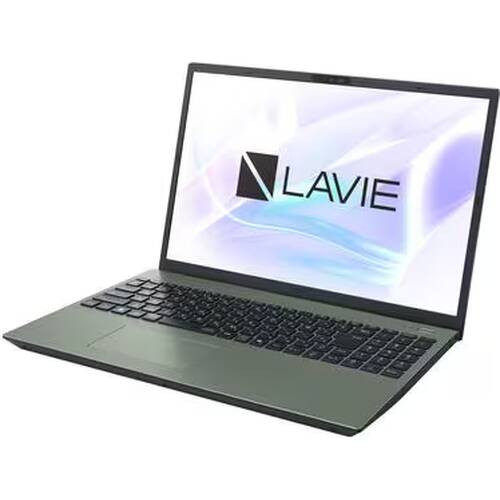 NEC エヌイーシー ノートPC LAVIE N16 PC-N1675JAE [16型 /Ryzen 7