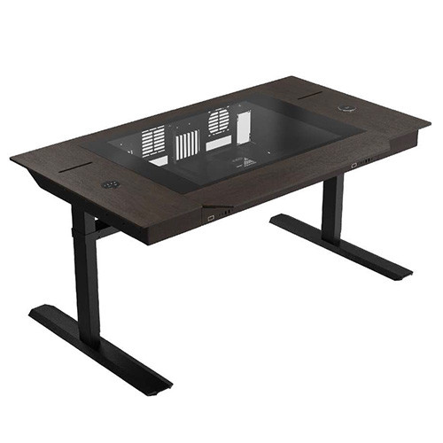 Lian Li リアンリー DK07X-WD｜ツクモ公式通販サイト