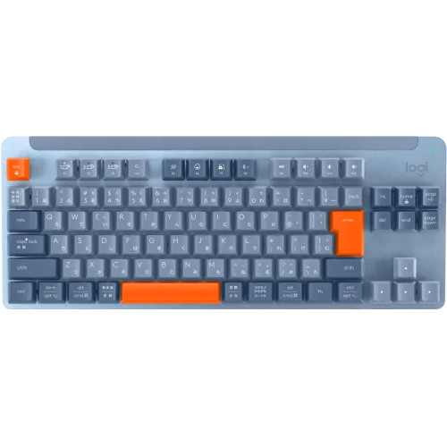 Logicool ロジクール SIGNATURE K855 日本語配列テンキーレス