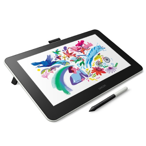 WACOM ワコム Cintiq Pro 24 （ペンモデル） [DTK-2420/K0] 23.6インチ