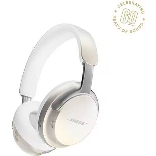 BOSE ボーズ Bose QuietComfort Ultra Headphones ワイヤレス 60周年