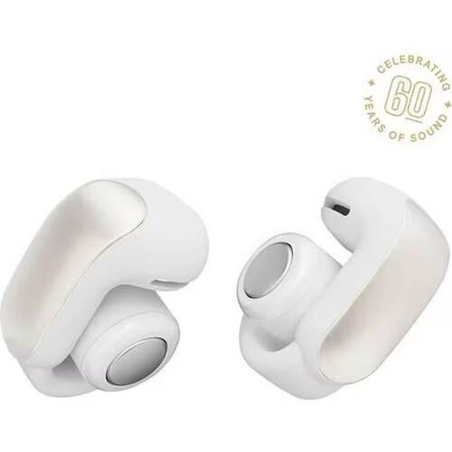 BOSE ボーズ Bose Ultra Open Earbuds ワイヤレス 60周年記念モデル